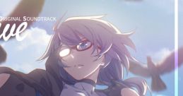 Honkai Impact 3rd -Alive- Original 崩坏3-Alive-Original - Video Game