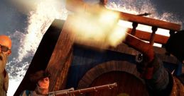 Man O' War - Corsair - Video Game