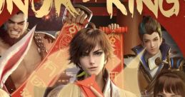 Honor of Kings Chinese New Year 2021 - Video Game