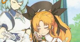 Mana Khemia 2 ~Fall of Alchemy~ Alchemic Symphony - Video Game