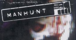 Manhunt - Video Game