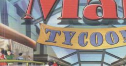 Mall Tycoon - Video Game