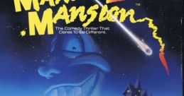 Maniac Mansion - Video Game