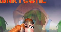 MANKYCORE - Video Game Video game from MANKYCORE. Published by smog (2017). Uploaded by haylee.