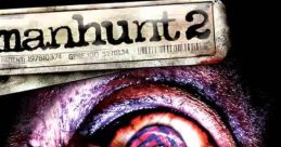 Manhunt 2 OST - Video Game