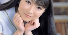 Mao-Chan Single ~ All my Love ALL MY LOVE - Yui Horie ALL MY LOVE - 堀江由衣 - Video Game