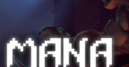 Mana Spark マナスパーク - Video Game