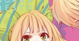 MANYO WORKS BEST!! - Video Game