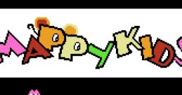 Mappy Kids マッピーキッズ - Video Game