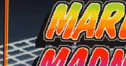 Marble Madness II (Unreleased) - Video Game Video game from Marble Madness II (Unreleased) for Arcade. Published by Atari