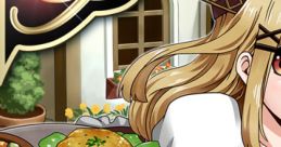 Marenian Tavern Story Marenian Tavern Story: Patty and the Hungry God - Video Game