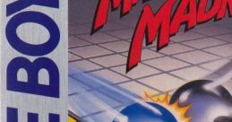 Marble Madness - Video Game