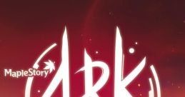 MapleStory: ARK (Original Game track) - Video Game