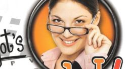 Margot's Bepuzzled! - Video Game