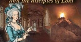 Marie-Antoinette and the Disciples of Loki - Video Game