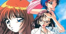 Marine Rouge マリンルージュ - Video Game