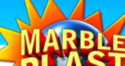 Marble Blast Gold - Video Game