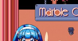 Marble Cooking マーブルクッキング - Video Game