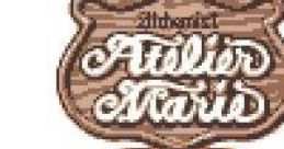 Marie no Atelier GB (GBC) マリーのアトリエGB - Video Game