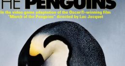 March of the Penguins - Video Game