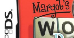 Margot's Word Brain - Video Game