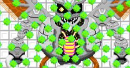 Mario Artist Paint Studio (Prototype) - Gnat Attack Minigame - Video Game Video game from Mario Artist Paint Studio