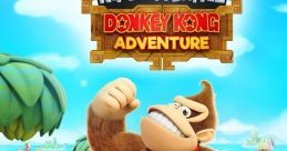 Mario + Rabbids Kingdom Battle: Donkey Kong Adventure - Video Game