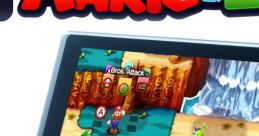 Mario & Luigi For Nintendo Switch The Mario & Luigi Series - Video Game