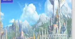 Mario Fantasy Adventure - Video Game