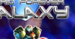 Mario Forever Galaxy - Video Game Video game from Mario Forever Galaxy for Windows. Uploaded by M H A.