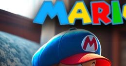 Mario Jazz Piano - Video Game