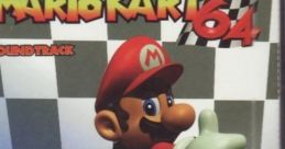 Mario Kart 64 Greatest Hits - Video Game