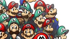 Mario and Luigi Bowser’s Inside Story - Boss Battle Themes Extended - Video Game