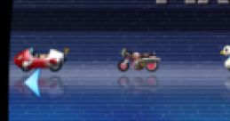 Mario Kart Wii Channel - Video Game