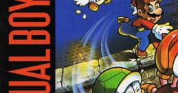 Mario Clash マリオクラッシュ - Video Game