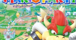 Mario Party 10 マリオパーティ10 - Video Game
