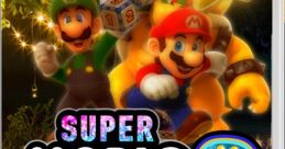 Mario Party 2 - Video Game