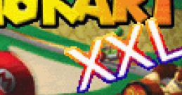 Mario Kart XXL (Tech Demo) - Video Game