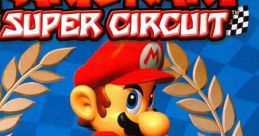 Mario Kart: Super Circuit Restored - Video Game