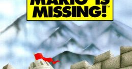 Mario is Missing! - Video Game