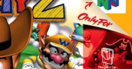 Mario Party 2 マリオパーティ2 - Video Game
