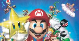 Mario Party 5 マリオパーティ5 - Video Game