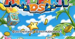 Mario Party DS マリオパーティDS - Video Game