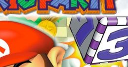 Mario Party マリオパーティ - Video Game