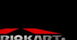 Mario Kart ZR Mario Kart Zero Reiatsu - Video Game
