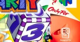 Mario Party マリオパーティ - Video Game