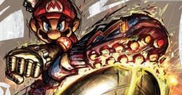 Mario Strikers Charged - Video Game