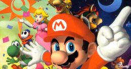 Mario Party 6 マリオパーティ6 - Video Game