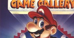Mario's Game Gallery Mario's FUNdamentals - Video Game