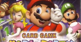 Mario Party-e - Video Game